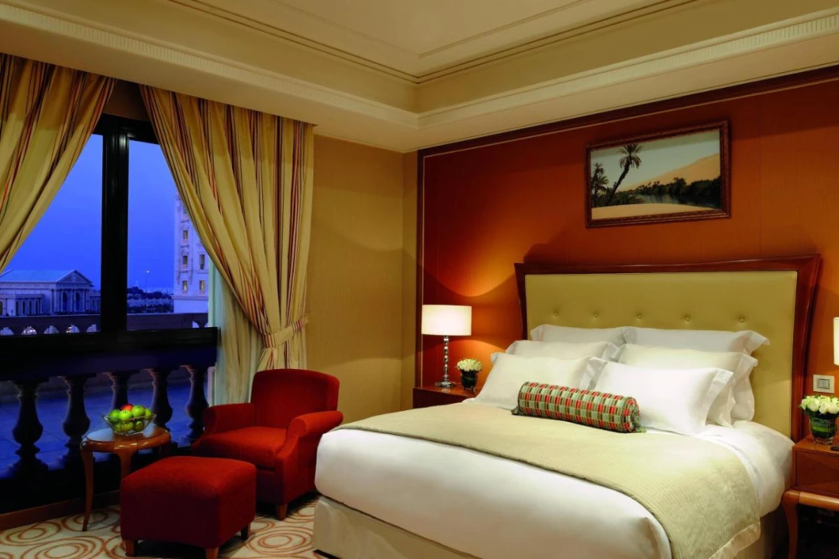 The Ritz-Carlton Riyadh - Hotel Photo 4