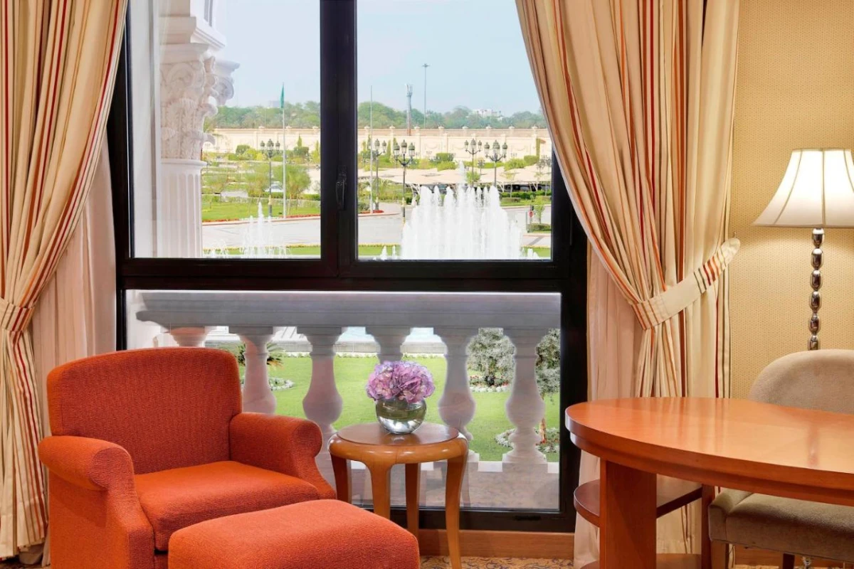 The Ritz-Carlton Riyadh - Hotel Photo 9