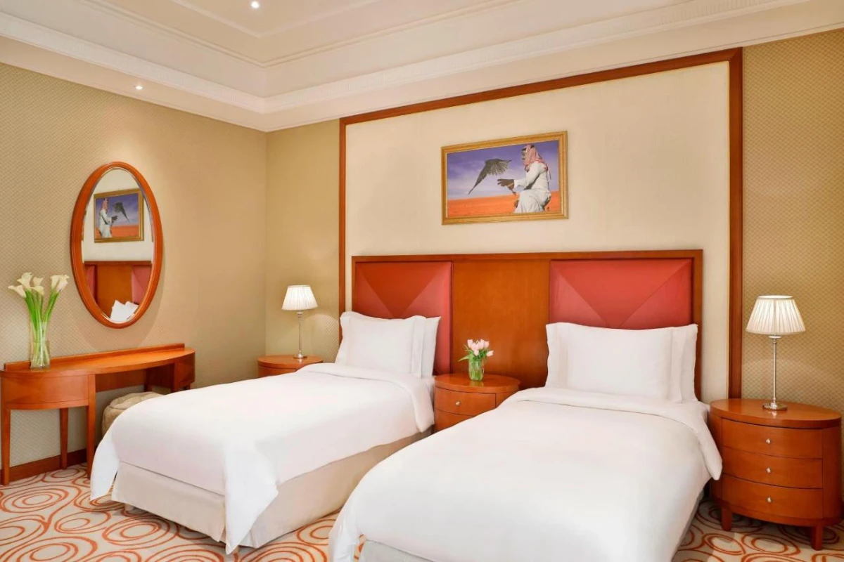 The Ritz-Carlton Riyadh - Hotel Photo 15