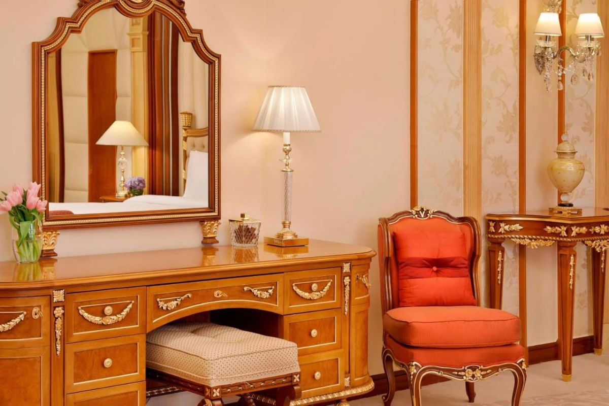 The Ritz-Carlton Riyadh - Hotel Photo 21