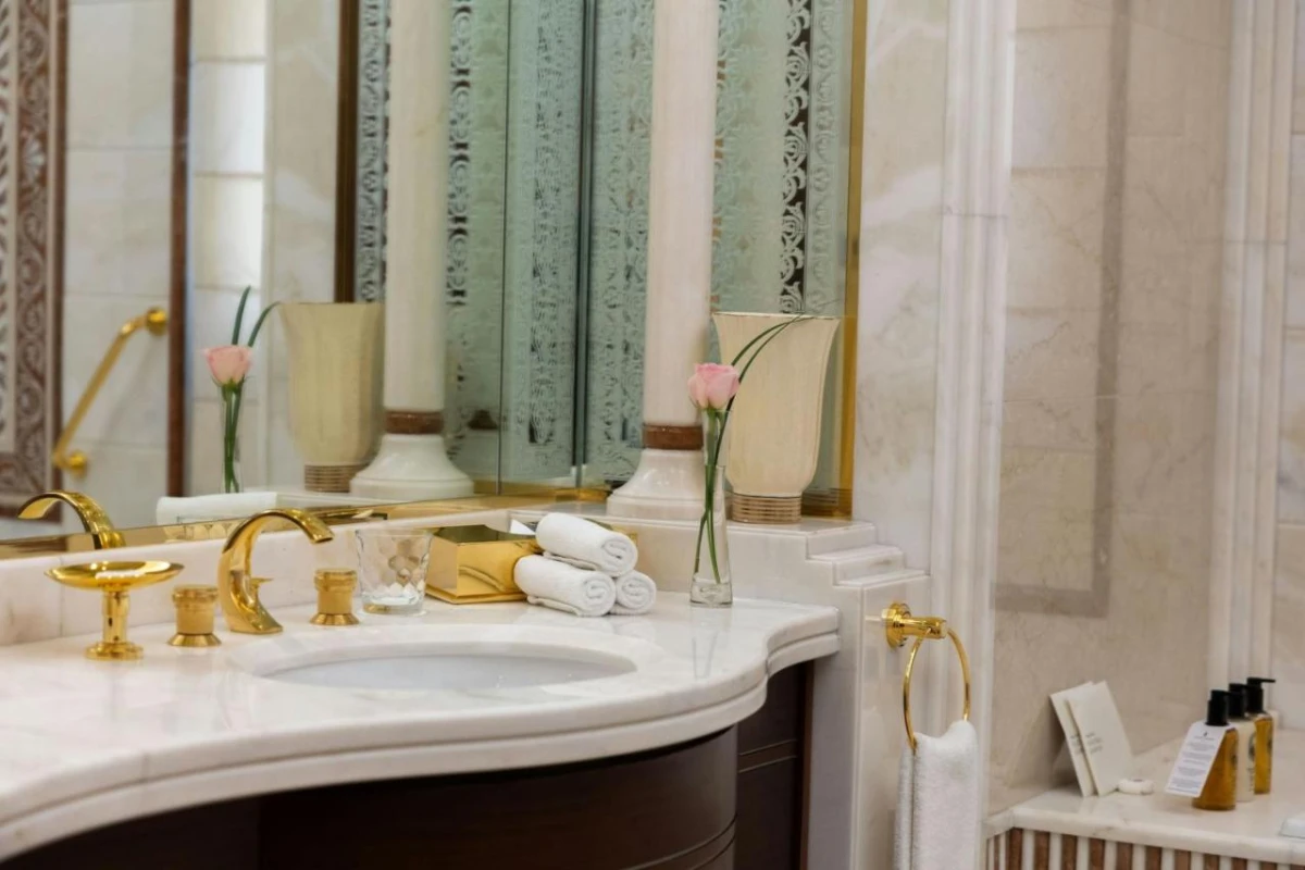 The Ritz-Carlton Riyadh - Hotel Photo 28