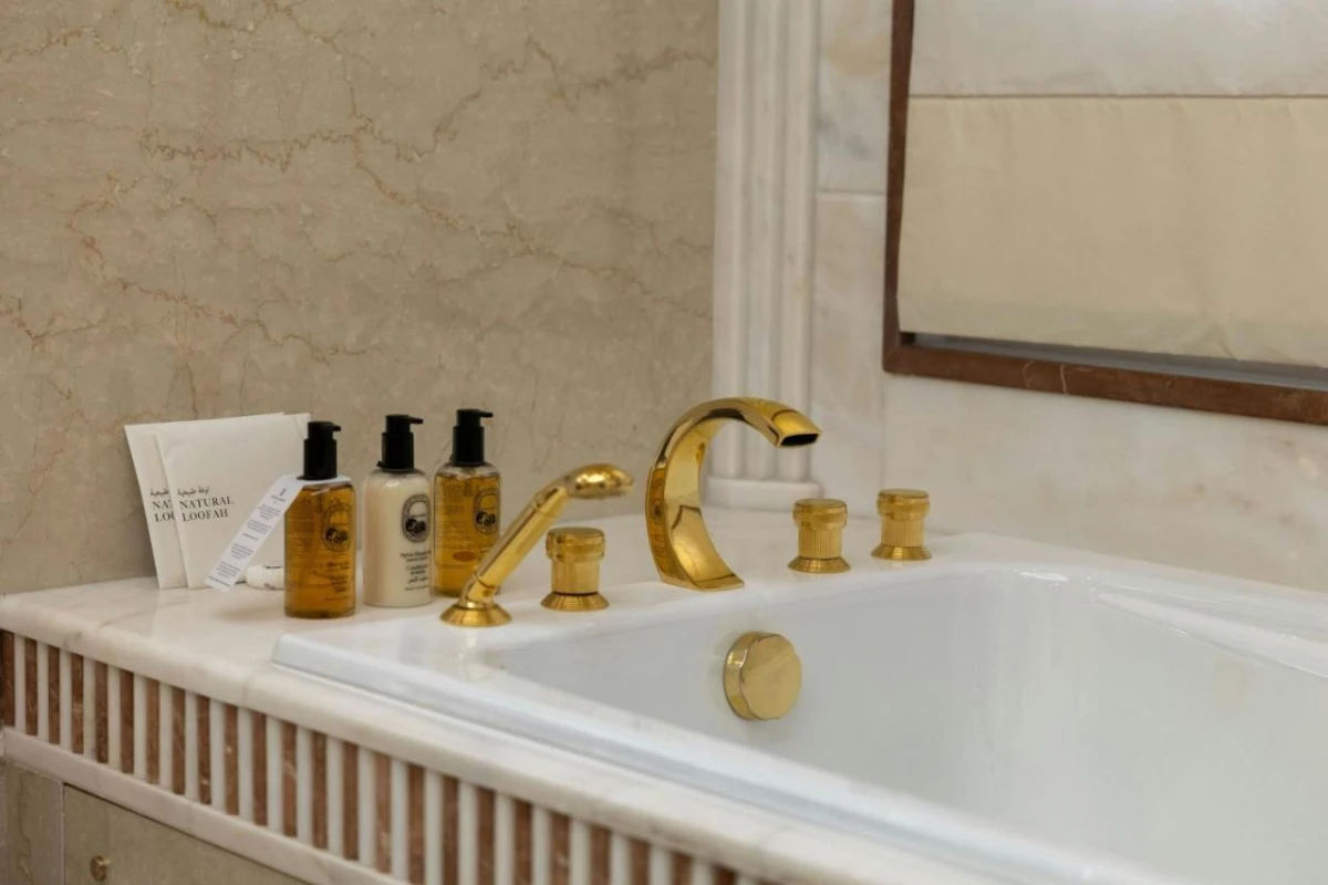 The Ritz-Carlton Riyadh - Hotel Photo 29