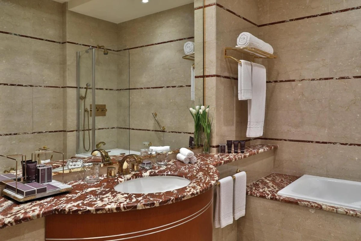 The Ritz-Carlton Riyadh - Hotel Photo 30