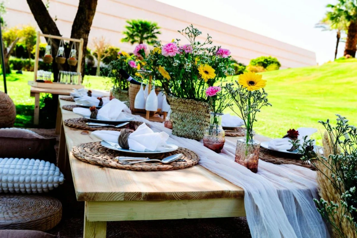 The Ritz-Carlton Riyadh - Hotel Photo 38