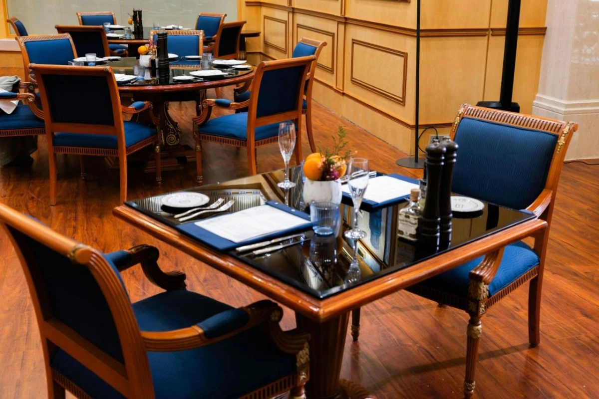 The Ritz-Carlton Riyadh - Hotel Photo 42