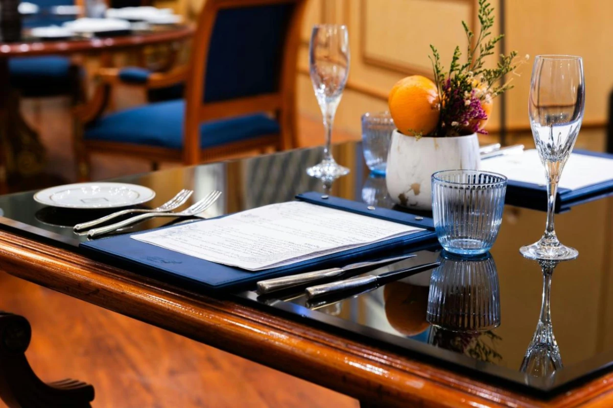 The Ritz-Carlton Riyadh - Hotel Photo 43