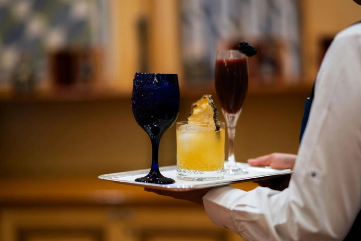 The Ritz-Carlton Riyadh - Hotel Photo 45