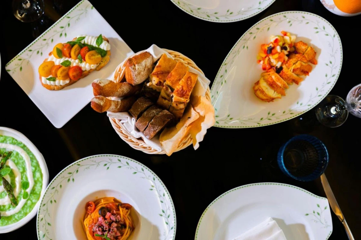 The Ritz-Carlton Riyadh - Hotel Photo 46