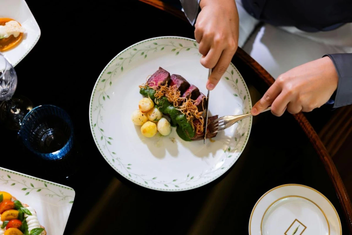 The Ritz-Carlton Riyadh - Hotel Photo 47