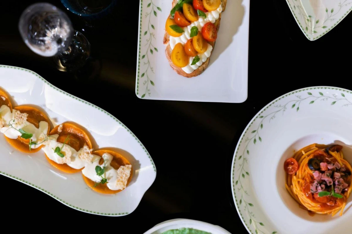 The Ritz-Carlton Riyadh - Hotel Photo 48