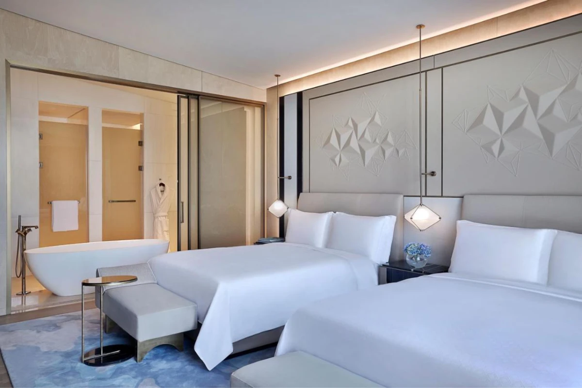 The St. Regis Riyadh - Hotel Photo 10