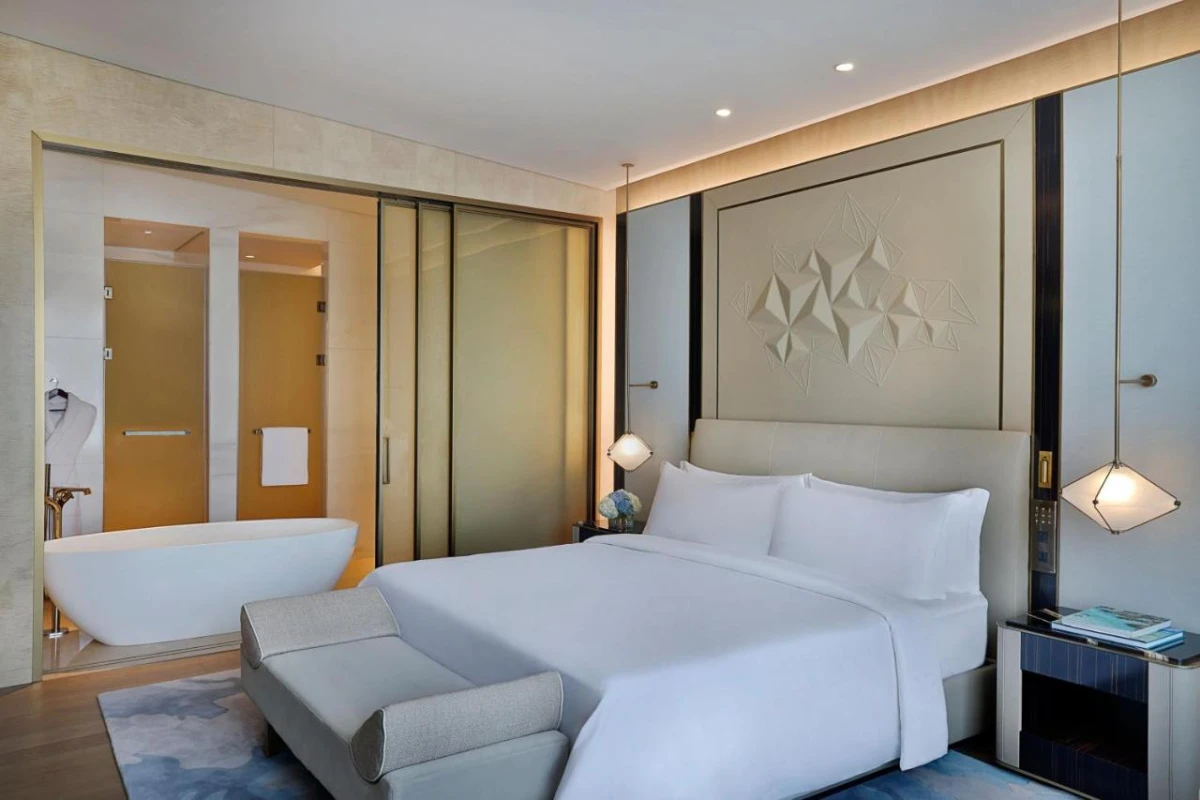 The St. Regis Riyadh - Hotel Photo 16