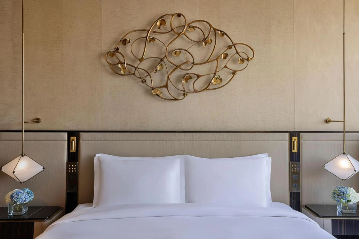 The St. Regis Riyadh - Hotel Photo 27