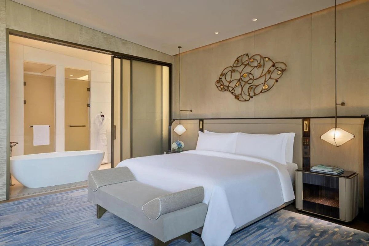 The St. Regis Riyadh - Hotel Photo 30