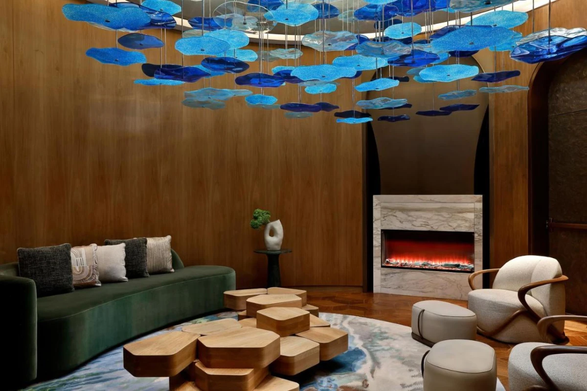 The St. Regis Riyadh - Hotel Photo 49