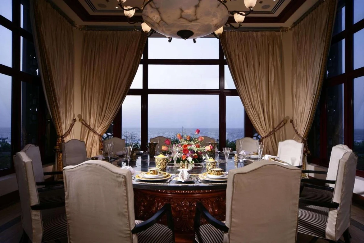 Waldorf Astoria Jeddah Qasr Al Sharq - Hotel Photo 7