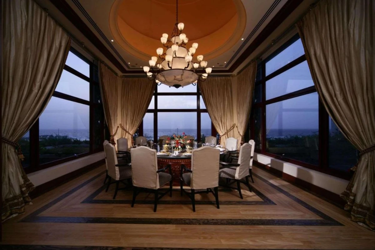 Waldorf Astoria Jeddah Qasr Al Sharq - Hotel Photo 8