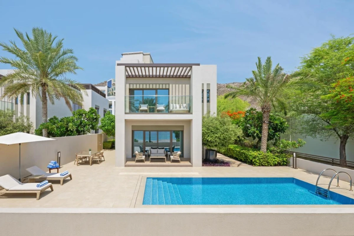 Address Beach Resort Fujairah - Hotel Photo 5