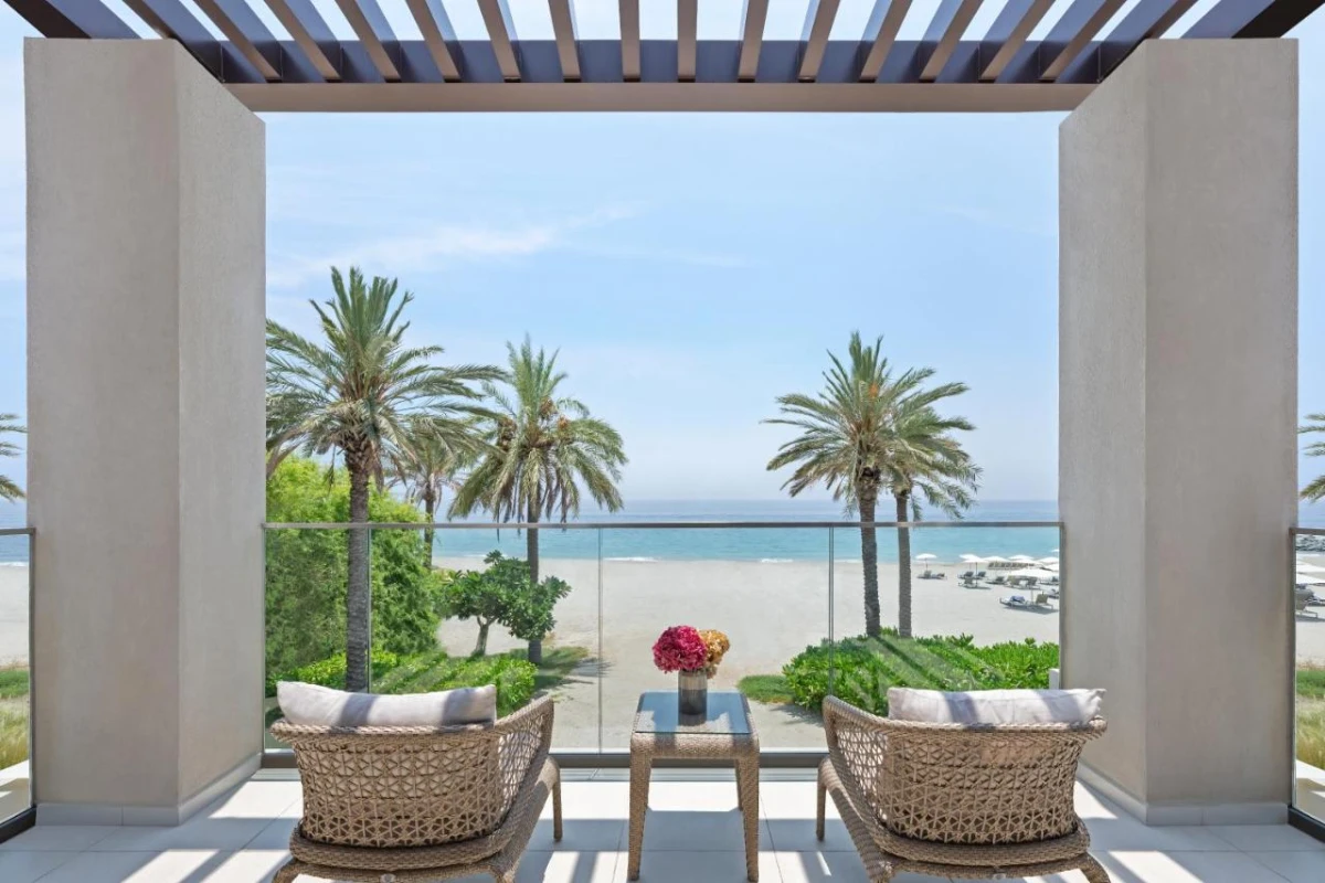 Address Beach Resort Fujairah - Hotel Photo 7