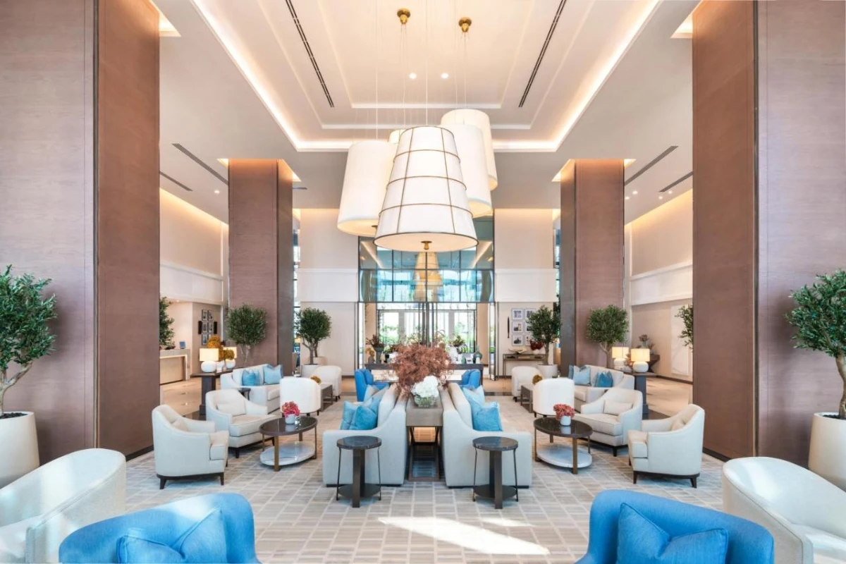 Address Beach Resort Fujairah - Hotel Photo 9