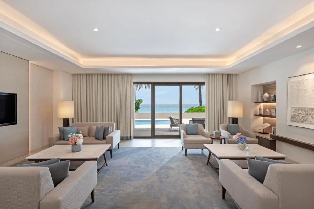 Address Beach Resort Fujairah - Hotel Photo 10