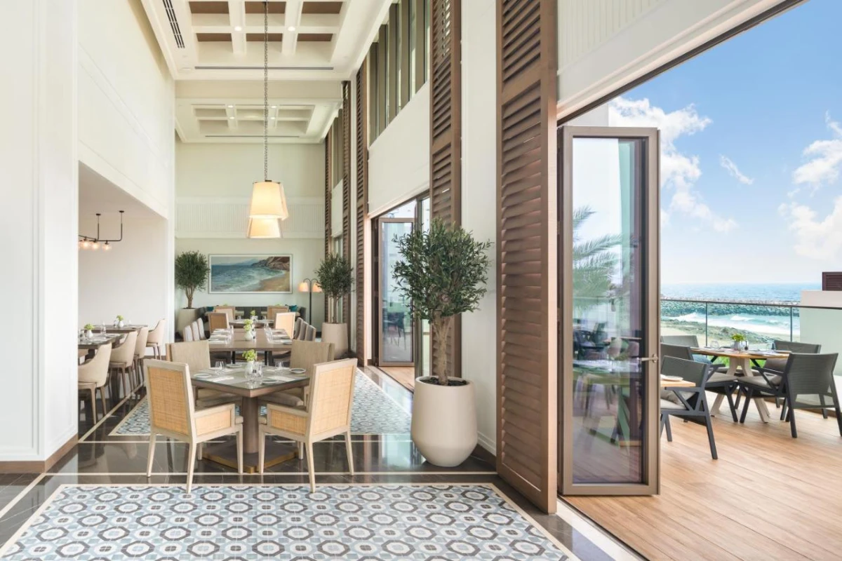 Address Beach Resort Fujairah - Hotel Photo 12