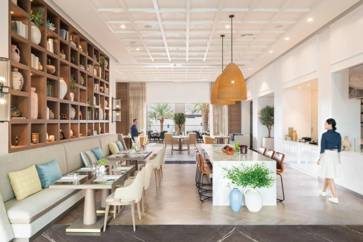 Address Beach Resort Fujairah - Hotel Photo 13