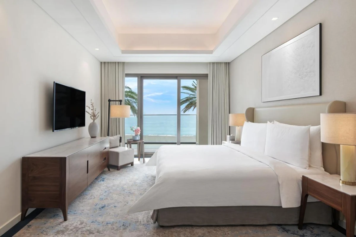 Address Beach Resort Fujairah - Hotel Photo 15