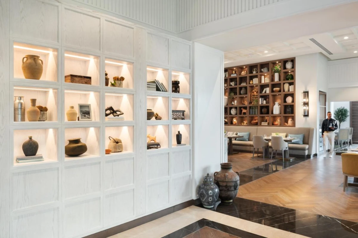 Address Beach Resort Fujairah - Hotel Photo 18