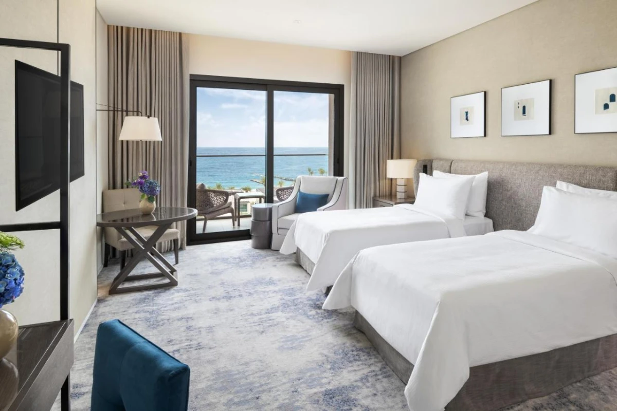 Address Beach Resort Fujairah - Hotel Photo 24