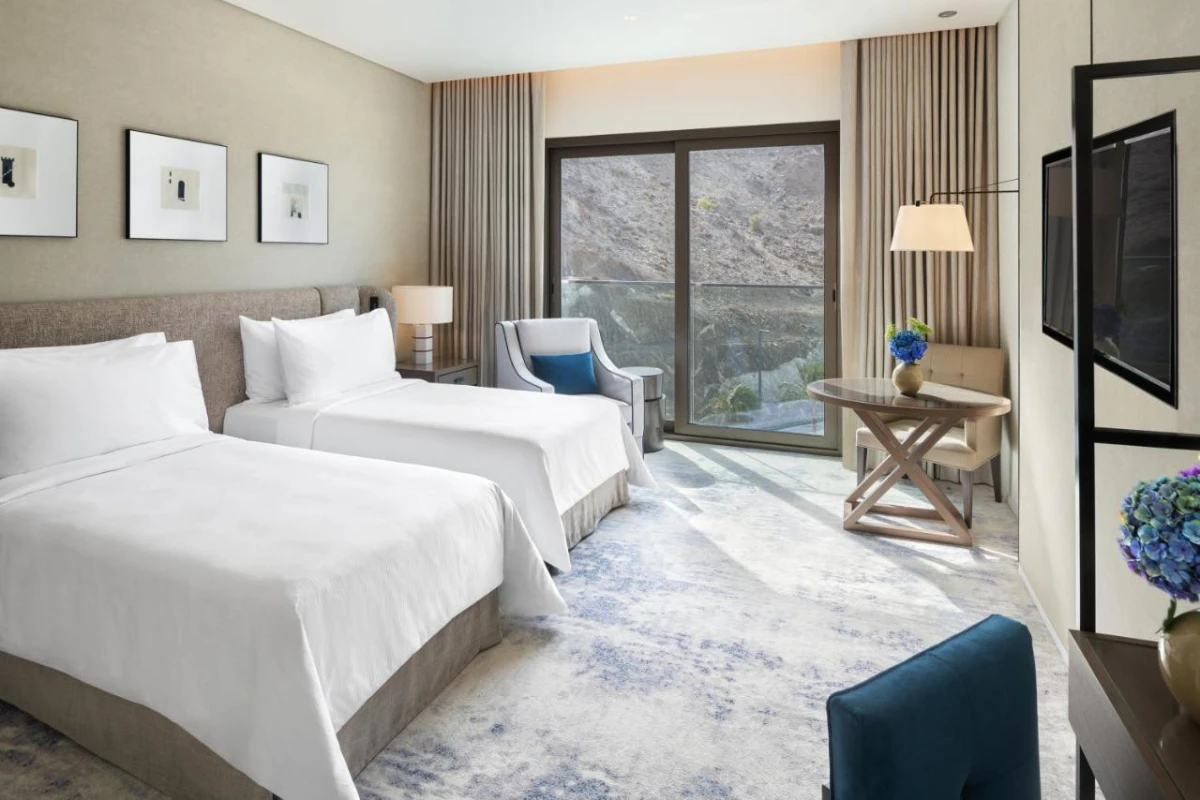 Address Beach Resort Fujairah - Hotel Photo 25