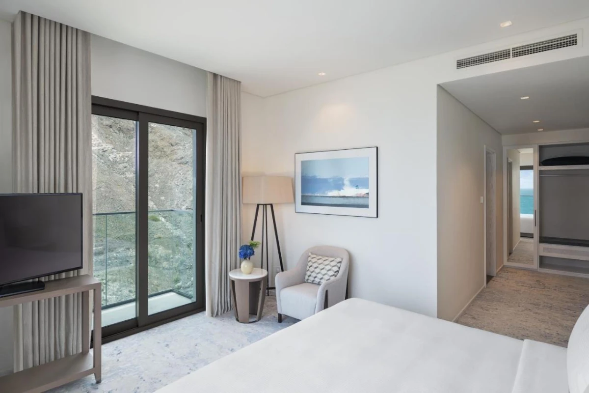 Address Beach Resort Fujairah - Hotel Photo 26