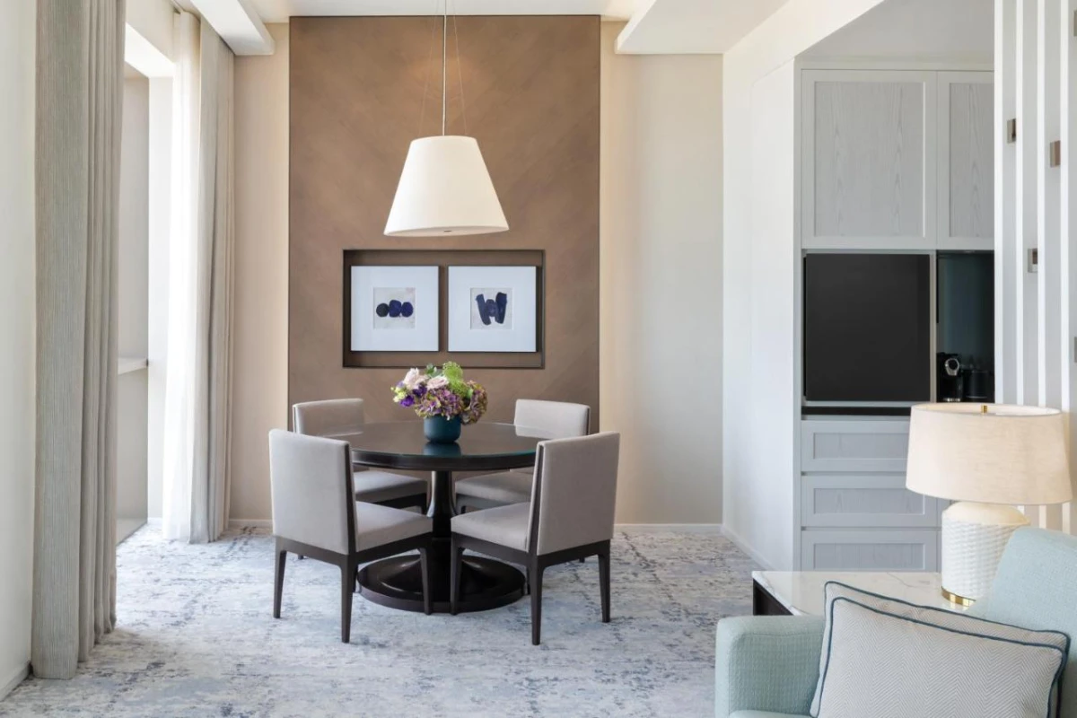 Address Beach Resort Fujairah - Hotel Photo 27