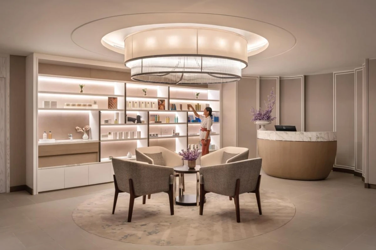 Address Beach Resort Fujairah - Hotel Photo 30