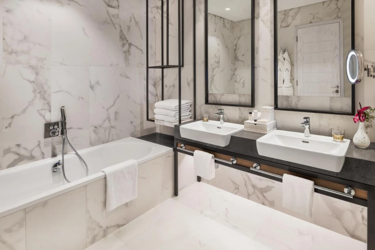 Address Beach Resort Fujairah - Hotel Photo 37