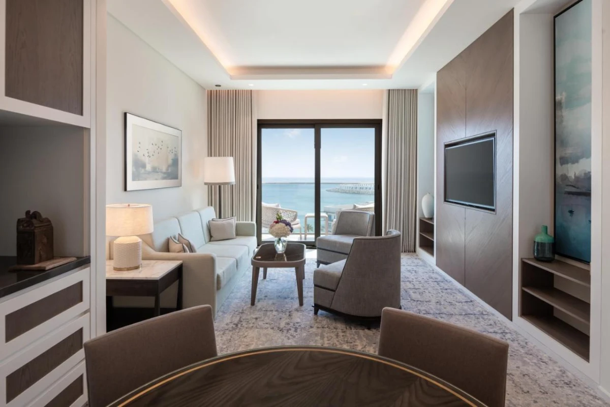 Address Beach Resort Fujairah - Hotel Photo 38