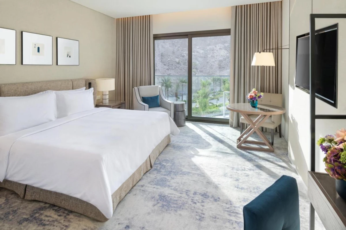 Address Beach Resort Fujairah - Hotel Photo 42