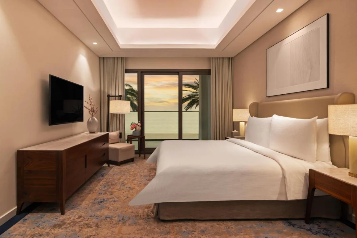 Address Beach Resort Fujairah - Hotel Photo 43