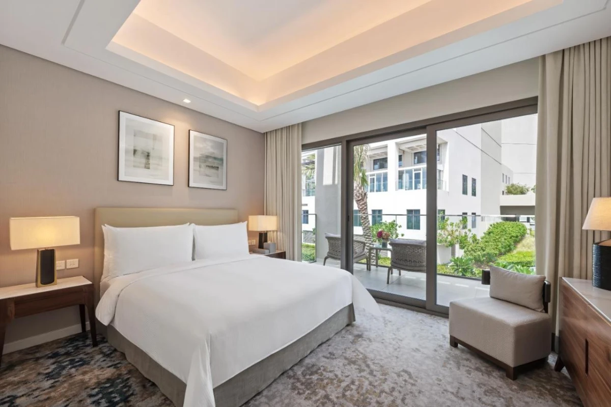 Address Beach Resort Fujairah - Hotel Photo 44