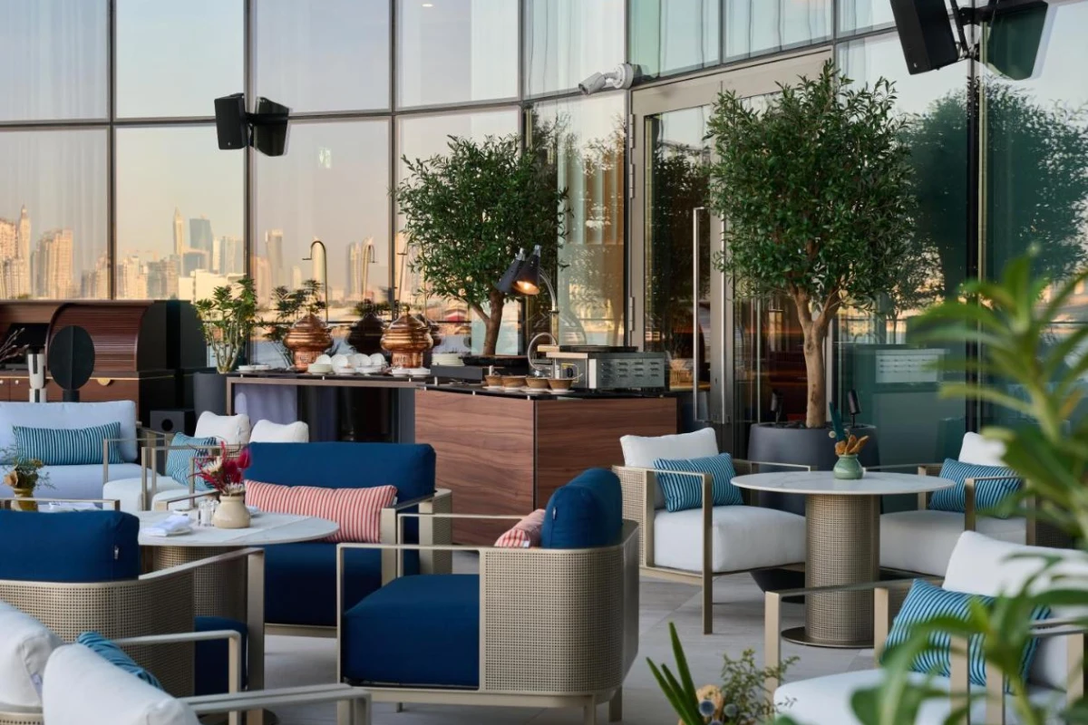 Address Creek Harbour - Hotel Photo 2