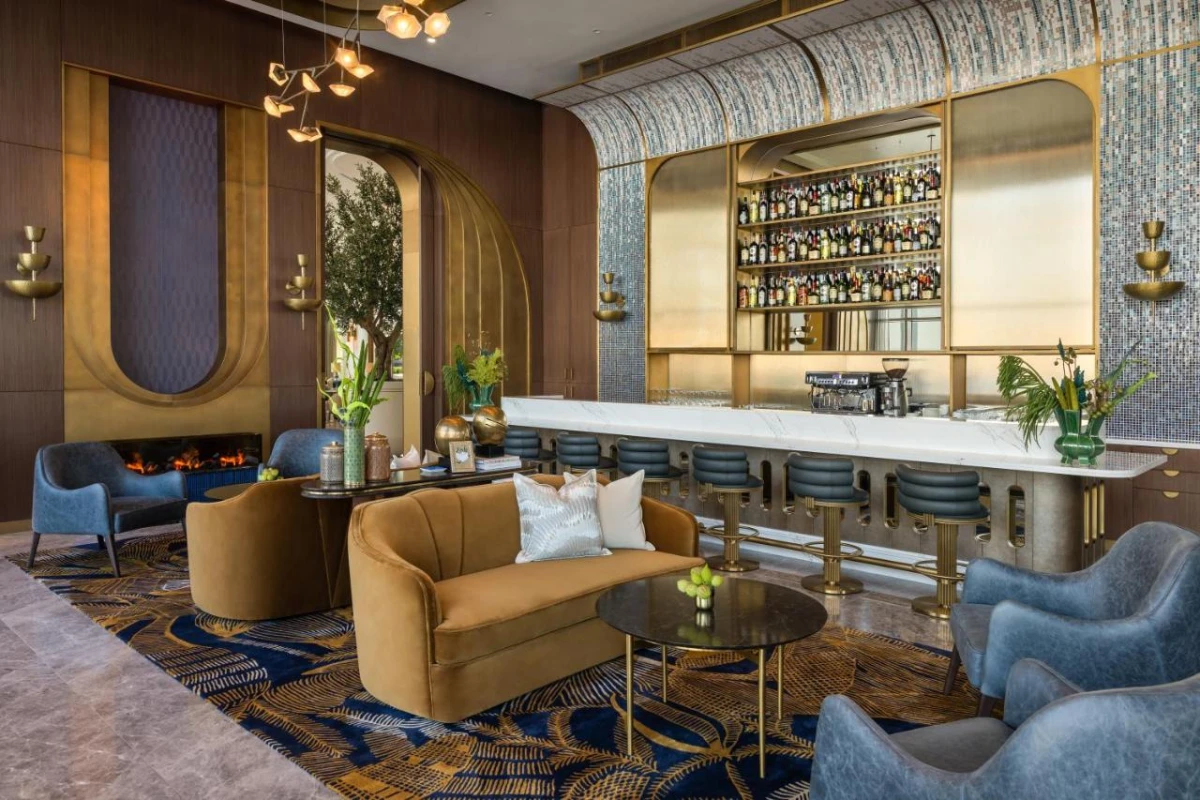 Address Creek Harbour - Hotel Photo 3