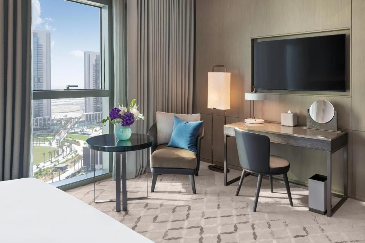 Address Creek Harbour - Hotel Photo 8