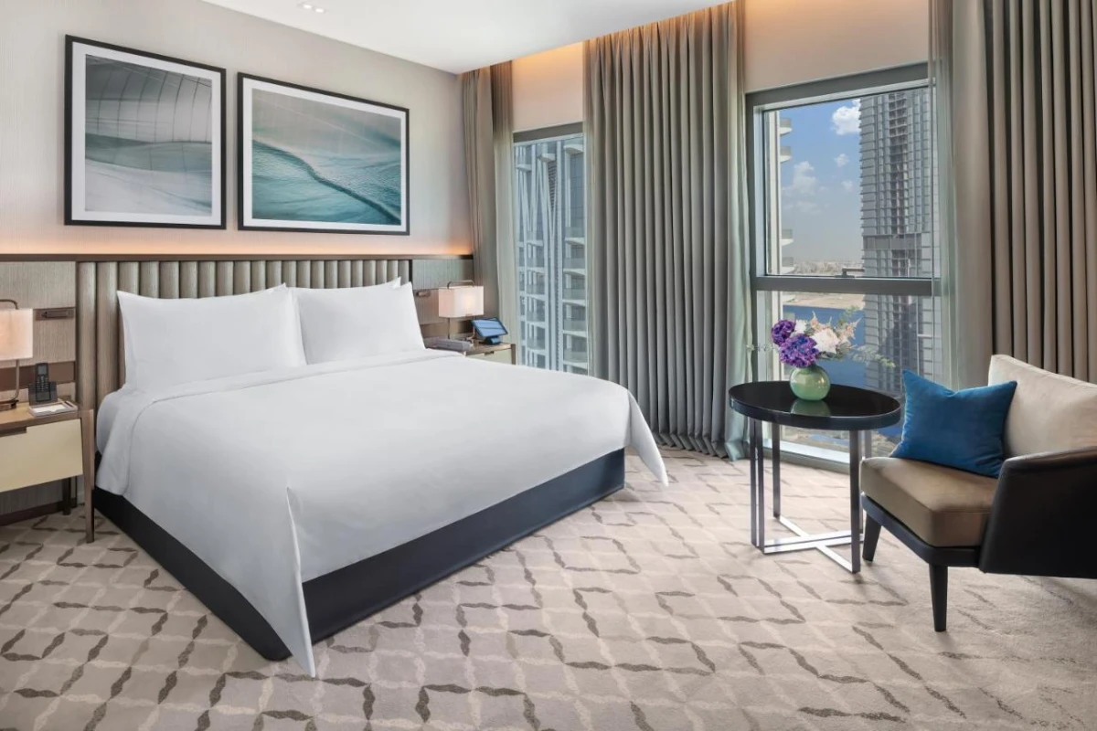 Address Creek Harbour - Hotel Photo 10