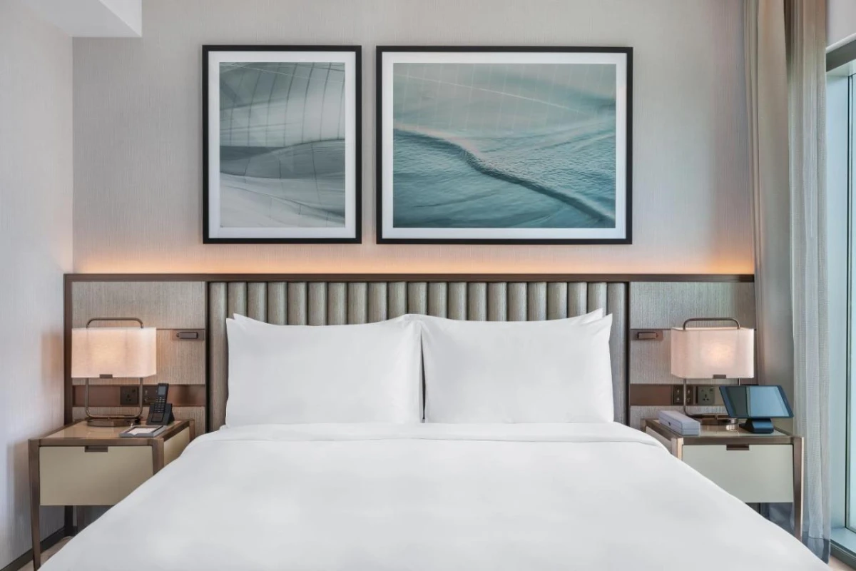 Address Creek Harbour - Hotel Photo 13