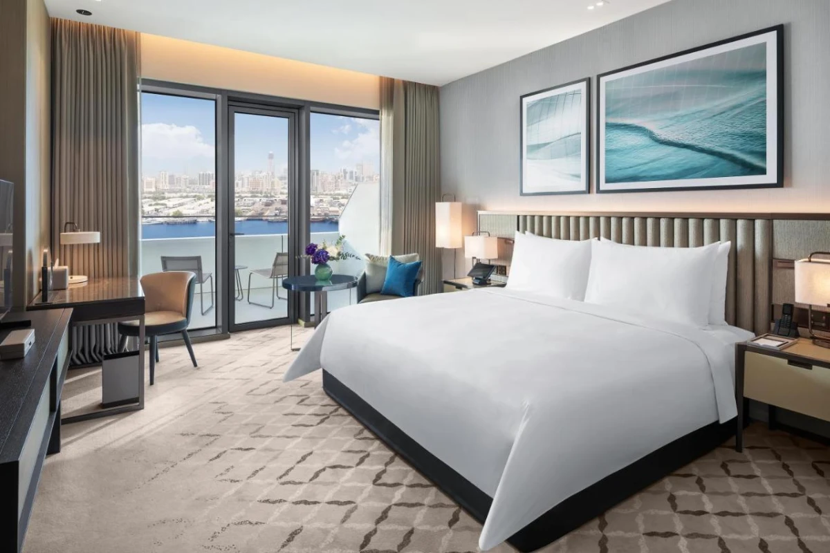 Address Creek Harbour - Hotel Photo 16