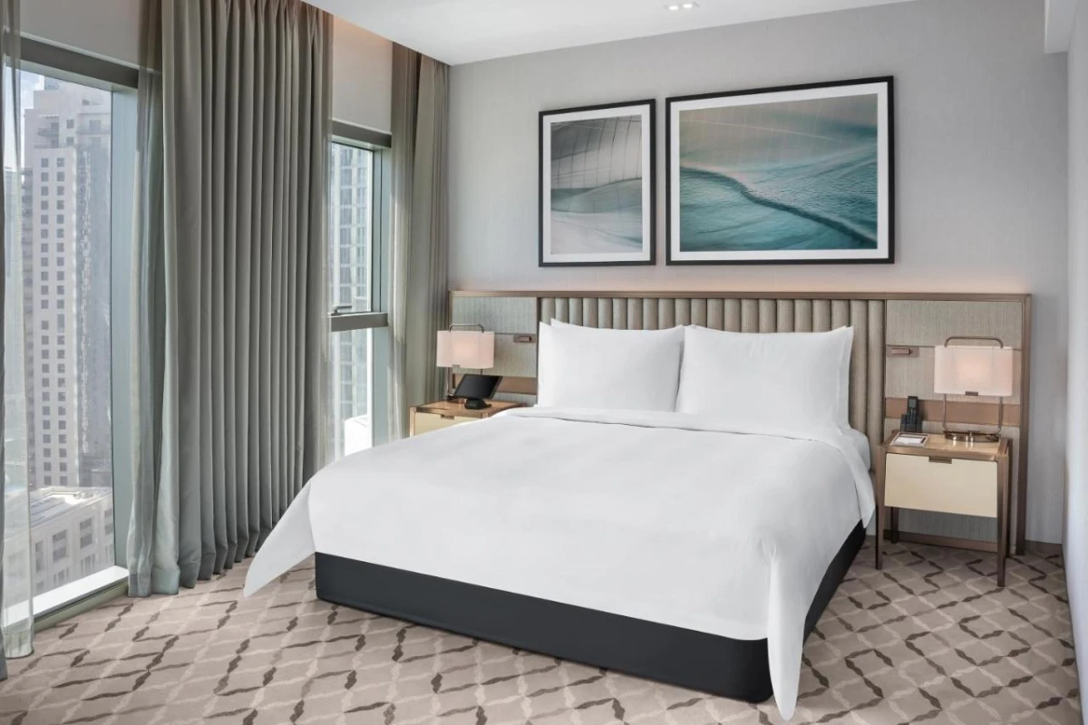 Address Creek Harbour - Hotel Photo 20