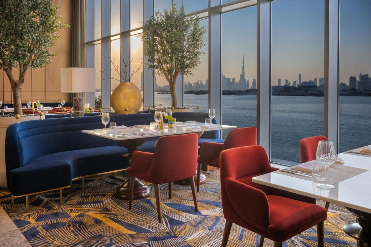 Address Creek Harbour - Hotel Photo 25