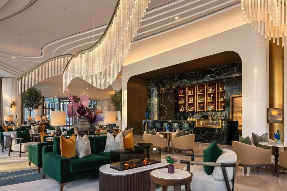 Address Creek Harbour - Hotel Photo 26