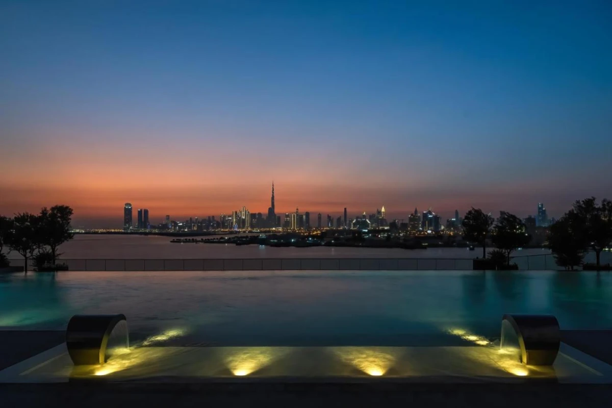 Address Creek Harbour - Hotel Photo 28