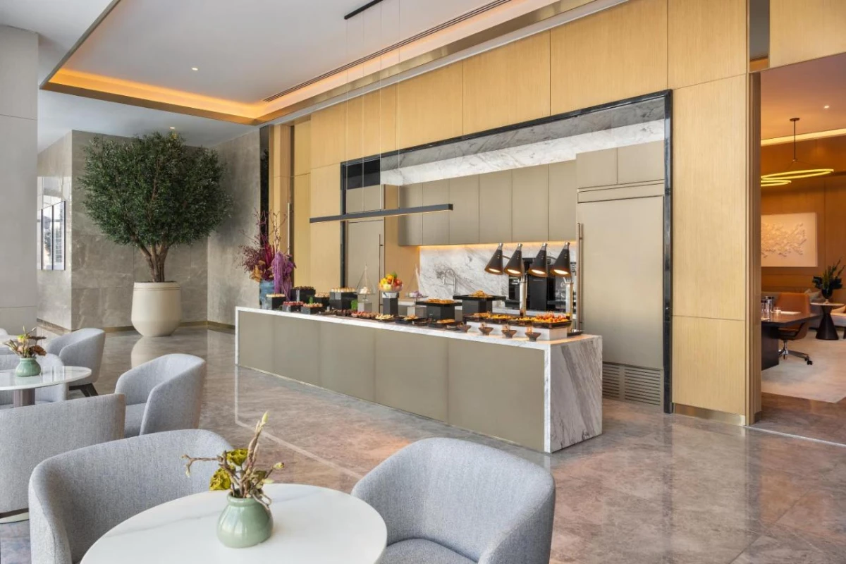 Address Creek Harbour - Hotel Photo 32